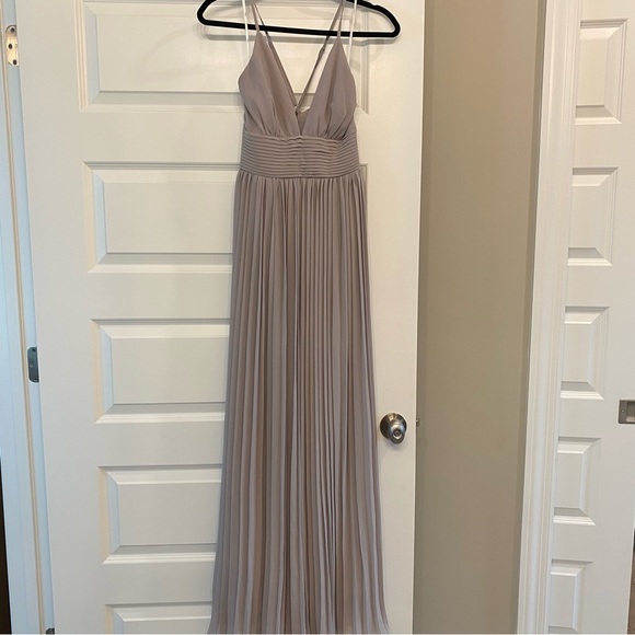 Lulus | Dresses | Lulus Maxibridesmaids Dress | Poshmark Lulus | Dresses | Lulus Maxibridesmaids Dress | Poshmark